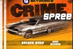 Crime Spree (iPhone/iPod)