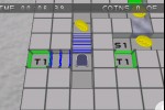 Robot Rover (iPhone/iPod)