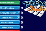 TrainBeaser (iPhone/iPod)