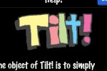 Tilt! (iPhone/iPod)