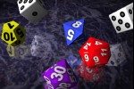 Dice 3D (iPhone/iPod)