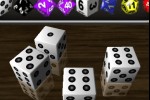 Dice 3D (iPhone/iPod)