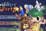 Griddler Puzzle (iPhone/iPod)