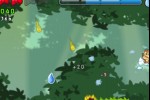 Pee Monkey Jungle Fire (iPhone/iPod)