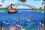 Fishing Frenzy (iPhone/iPod)