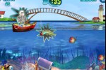 Fishing Frenzy (iPhone/iPod)