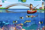 Fishing Frenzy (iPhone/iPod)