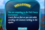 Fishing Frenzy (iPhone/iPod)