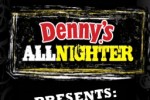 Denny's Dance Allnighter (iPhone/iPod)