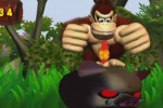 New Play Control! Donkey Kong Jungle Beat (Wii)