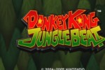 New Play Control! Donkey Kong Jungle Beat (Wii)