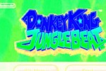 New Play Control! Donkey Kong Jungle Beat (Wii)