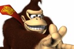 New Play Control! Donkey Kong Jungle Beat (Wii)