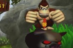 New Play Control! Donkey Kong Jungle Beat (Wii)