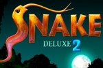 Snake Deluxe II (iPhone/iPod)