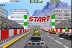 Killer Edge Racing (iPhone/iPod)