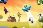 Sheep Abduction (iPhone/iPod)