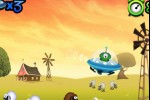 Sheep Abduction (iPhone/iPod)