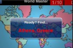 World Master (iPhone/iPod)