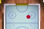 World Cup Air Hockey (iPhone/iPod)