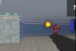 AI Wars FPS (iPhone/iPod)