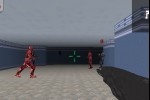 AI Wars FPS (iPhone/iPod)