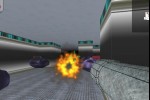 AI Wars FPS (iPhone/iPod)