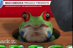 Whack It: Frogs (iPhone/iPod)