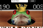 Whack It: Frogs (iPhone/iPod)