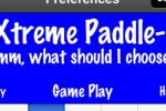 eXtreme Paddle-IP (iPhone/iPod)