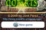 Ooparts Universe (iPhone/iPod)