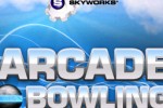 Arcade Bowling (iPhone/iPod)