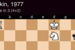 Chess Problems (iPhone/iPod)