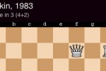 Chess Problems (iPhone/iPod)