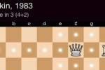 Chess Problems (iPhone/iPod)