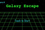 Galaxy Escape (iPhone/iPod)