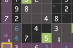 i.Game Sudoku (iPhone/iPod)