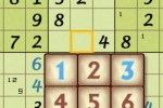 i.Game Sudoku (iPhone/iPod)