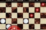 10x10 Checkers (iPhone/iPod)