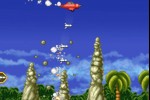 Jungle Crash Land (iPhone/iPod)