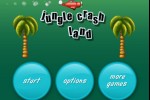 Jungle Crash Land (iPhone/iPod)