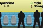 Urinal Test (iPhone/iPod)