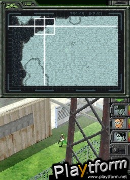 Elite Forces: Unit 77 (DS)