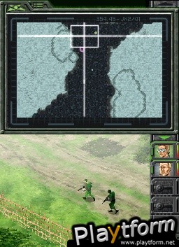 Elite Forces: Unit 77 (DS)