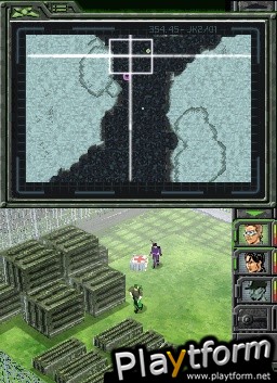 Elite Forces: Unit 77 (DS)