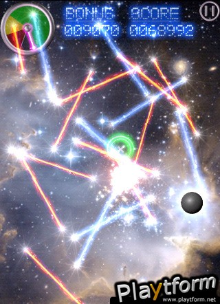 Antimatter (iPhone/iPod)