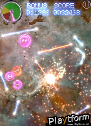 Antimatter (iPhone/iPod)