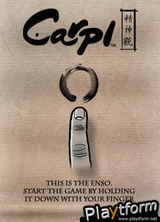 Carpl (iPhone/iPod)