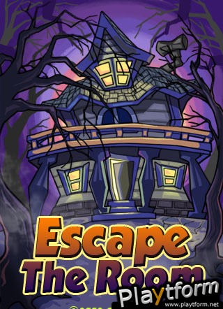 Escape: The Room (iPhone/iPod)