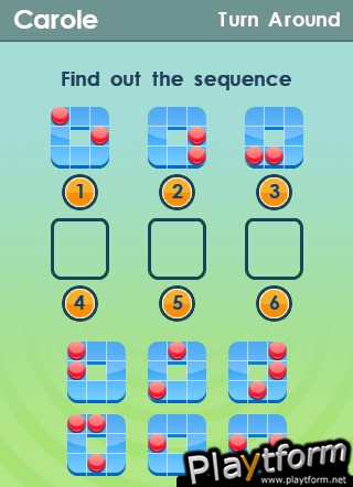 Brain Fever Logic (iPhone/iPod)